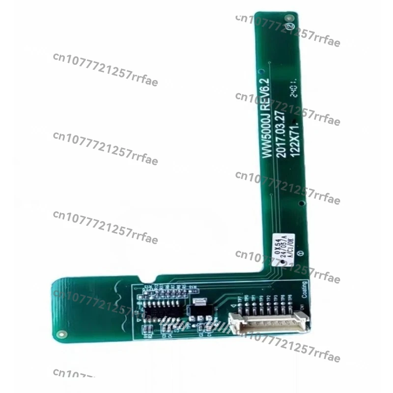 Washing Machine Touch Pad DC93-00540A Drum WD90K5410OG Keypad OS OW 6410OXGoods in stock