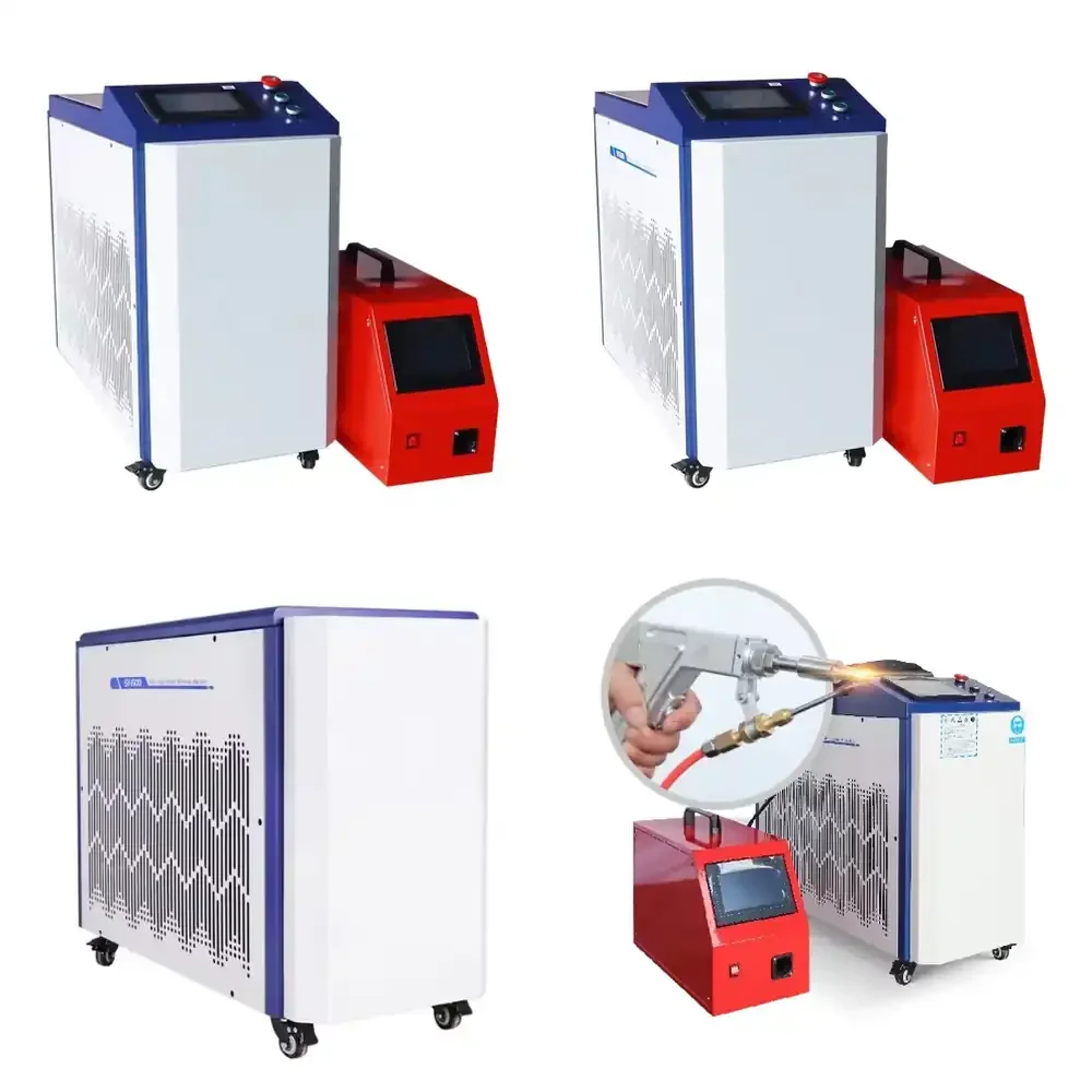 

air Cooling Welding Machine