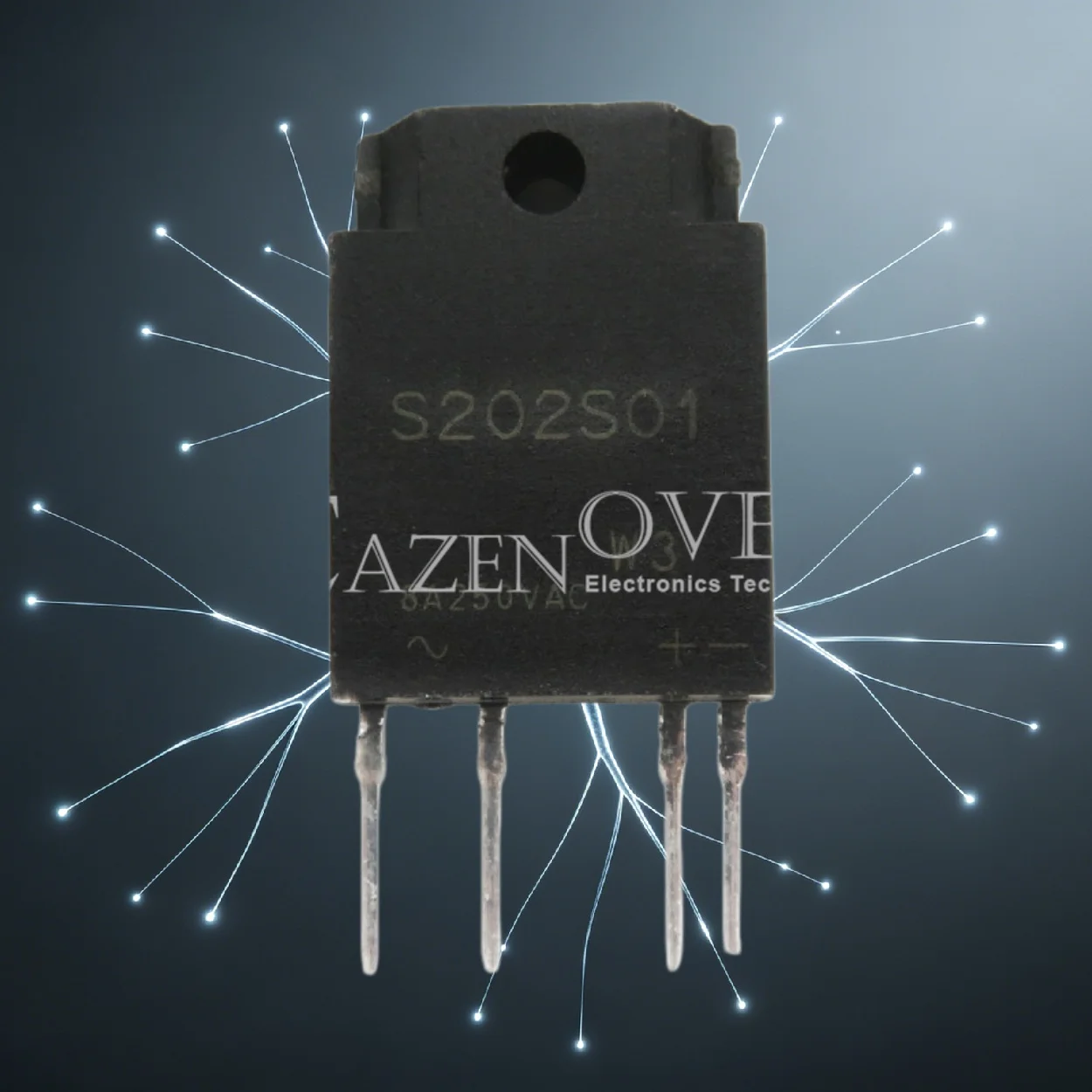1-5pcs S216SE2 S202SE2 S202S02 S202S01 S216S02 S216S01 LA4225 F6267 SAP15PY SAP15NY SIP