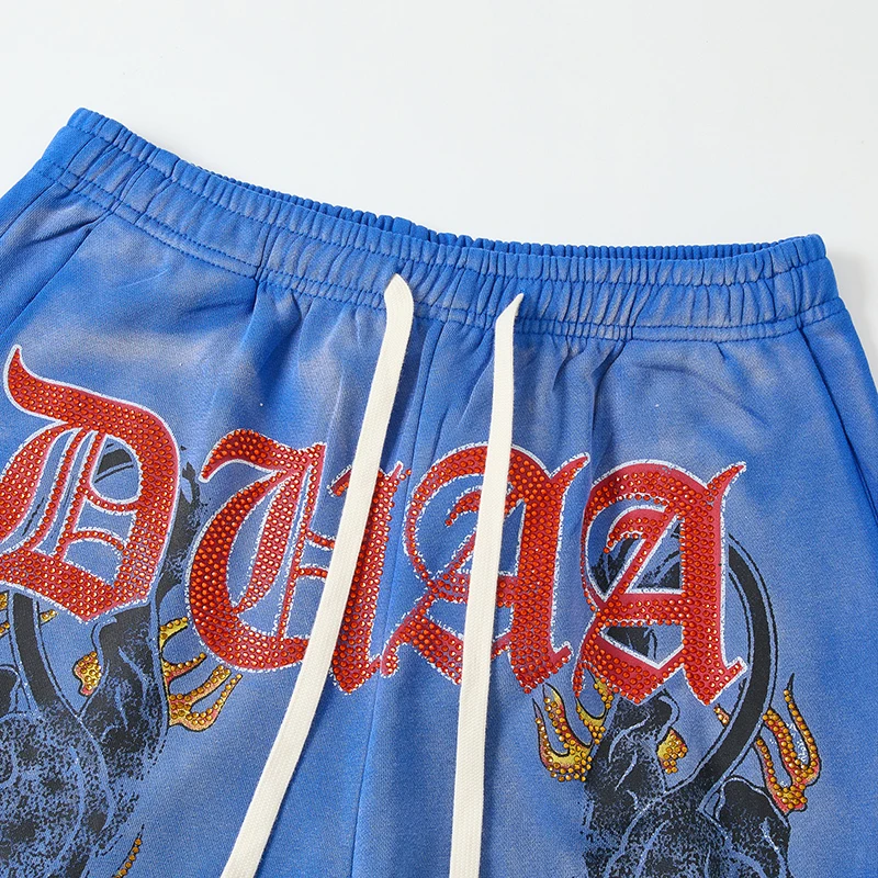 Nuovi pantaloni della tuta DUA - Embroidery Font Free recensione e prezzo