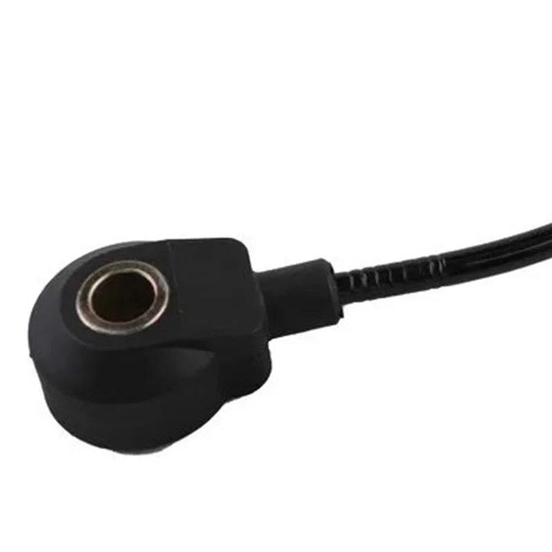 

Отличный-0261231195 KS181 Автомобильный датчик детонации для BMW E36 M3 325 E34 525 325 1992-1995 гг.