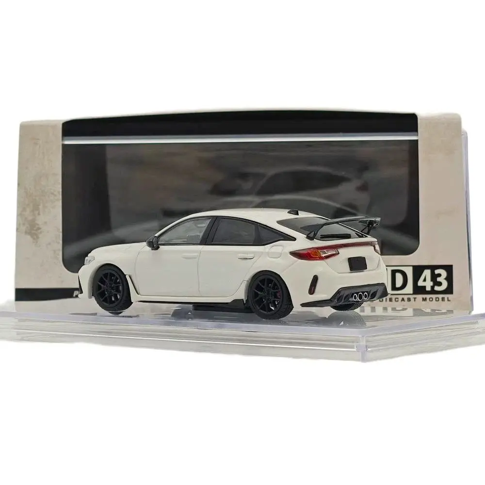 1-43-type-r-fl5-racing-black-pack-hjd431003-serie-modeles-miniatures-de-voitures-en-metal-moule-sous-pression-collection-hobby-hjd43-modeles-de-vehicules-jouets
