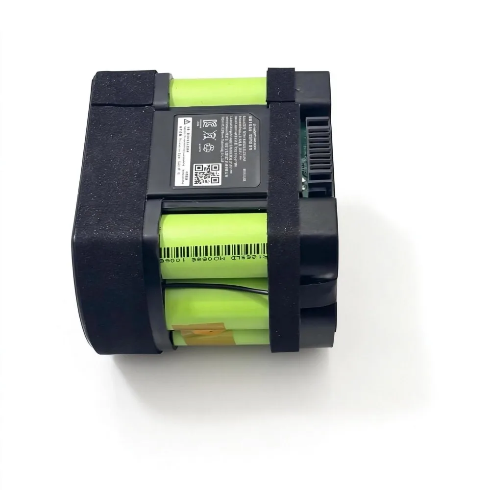 

100%Original 2500mAh 28.8V for Roidmi XCQ06RM NEX NEXVX NEXS Plus NEX2 X20 X30 X30VX Vacuum Cleaner Rechargeable Battery