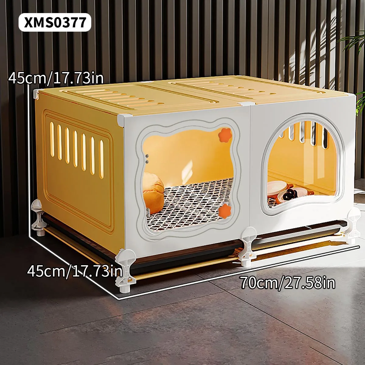 Thumbnail 2 - #17 Latest Outdoor Dog Houses Offers