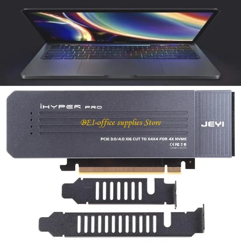 A9LC IHYPER для M.2 X16 до 4X NVME PCIE3.0 X16 до 4NVME для карты CARD VROC для для M.2X16 M2X16 4x N