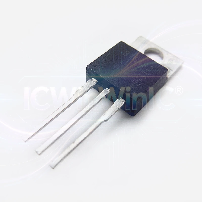 5-50PCS LF442ACN LF442CN TOP234GN TOP234 SST39VF6401B-70-4C-EKE SST39VF6401B FR607 BTS132 BTS132 IRLB3813 LB3813
