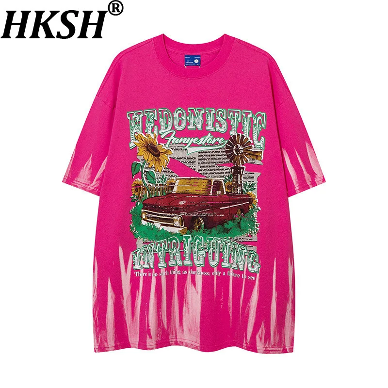 hksh-ete-nouveaux-hommes-punk-americain-lave-peinture-en-aerosol-a-manches-courtes-t-shirt-a-la-mode-hip-hop-design-sens-niche-vintage-t-shirts-hk16532