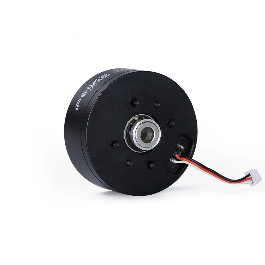 iFlight iPower GBM4108H-150T Gimbal Motor UAV pod motor / turntable of airborne lidar pod motor