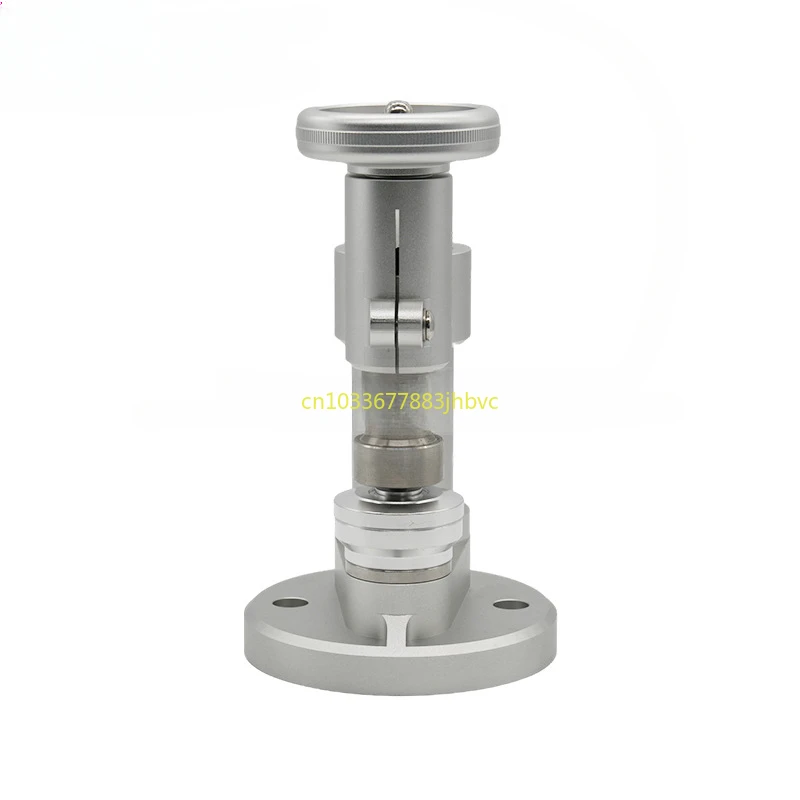 Watch repair tool E25 press Screw press Desktop capping machine  bottom cover capper,  cover glass