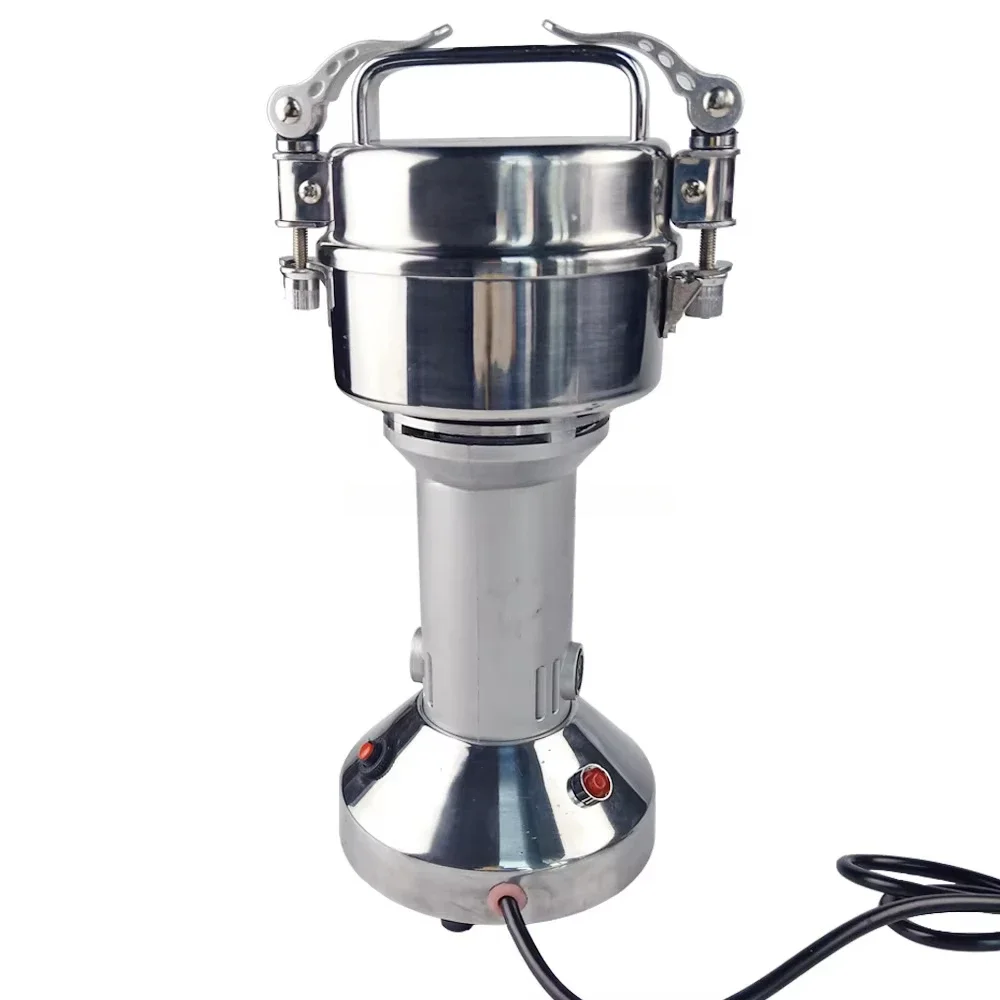 excellent 300G 500G1000G 2000G 2500G 3000G 4500G Heavy Duty Herb Mill Electric Mini Dry Machine Spice Grinder in Good Price