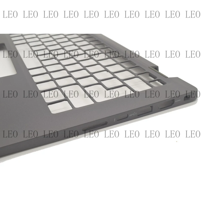 SS  New For Dell Latitude 7430 E7430 Palmrest Upper Case KB Bezel Cover 0WG7N4 WG7N4