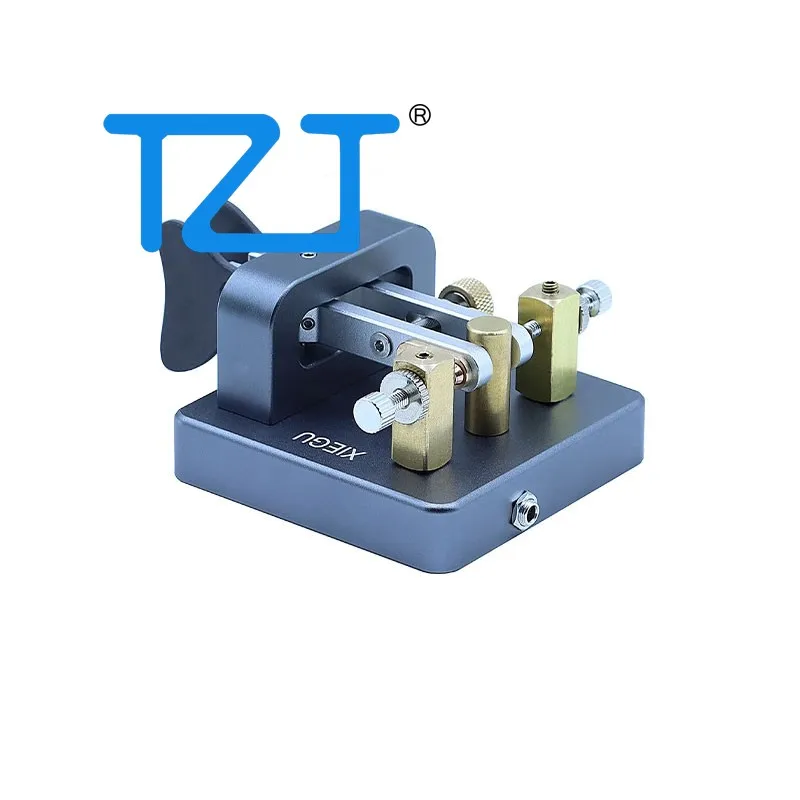 Tzt VK-6 Mini Short… - image