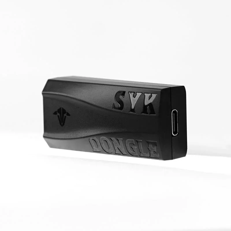 AvaCoreTBS Black Sheep SYK DONGLE+KABLE FPV Glasses Charging Cable USB-C