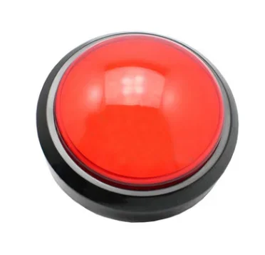 100mm 4 warna masing-masing acak