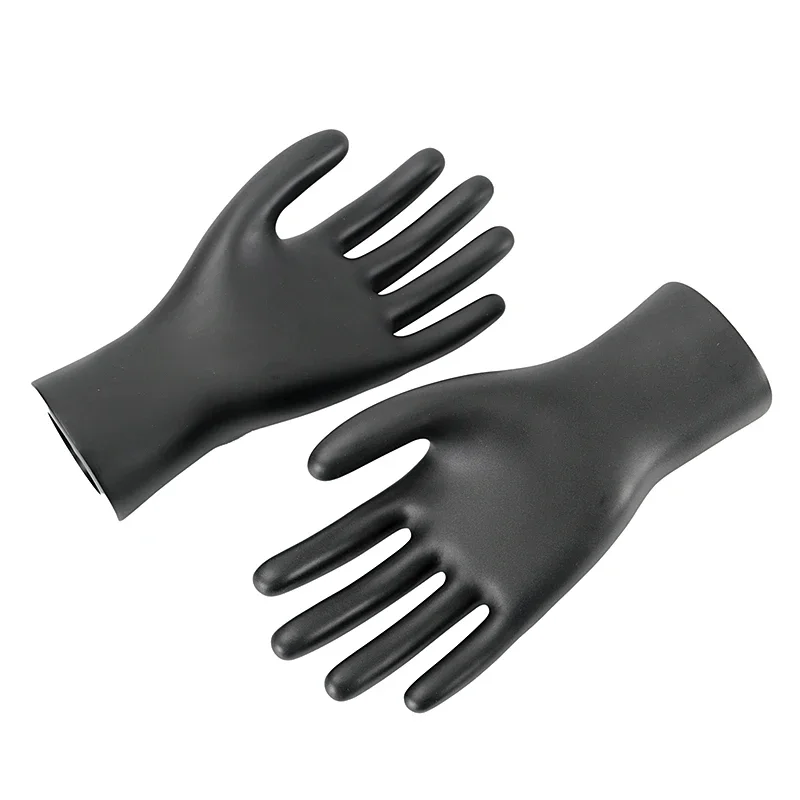 Male Mannequin Hand Model Industrial Labor Protection Male Gloves Display Hand Model Props  26cm High And Large Male Hand Model