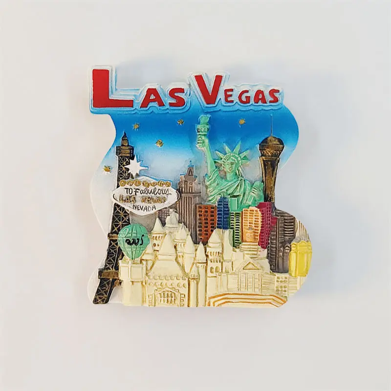 Las Vegas Fridge Ma…