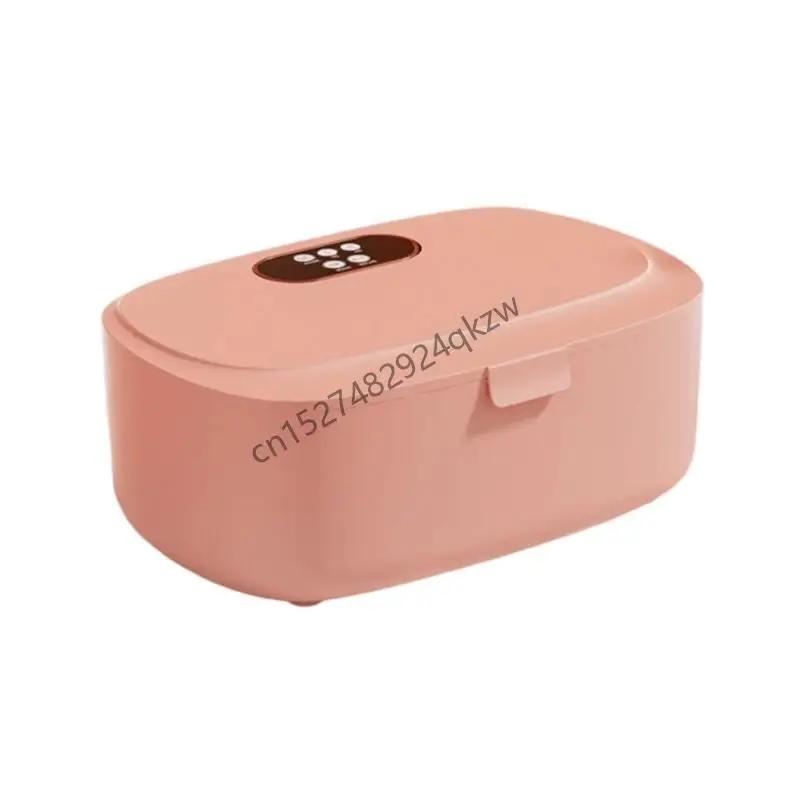 R9CD Hegienic Dress Dryer Machine صندوق تجفيف الملابس المحمولة لرعاية الملابس الداخلية