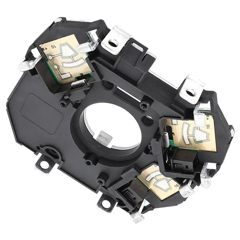 New-Steering Wheel Mounting Panel Steering Base Plate For Volvo Truck