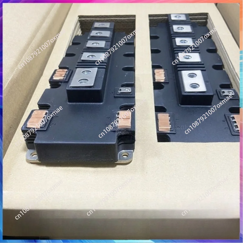 FF900R FF1000R FF1400R Power IGBT Module 1200V 1700V for Inverter & Industrial Converter New Original