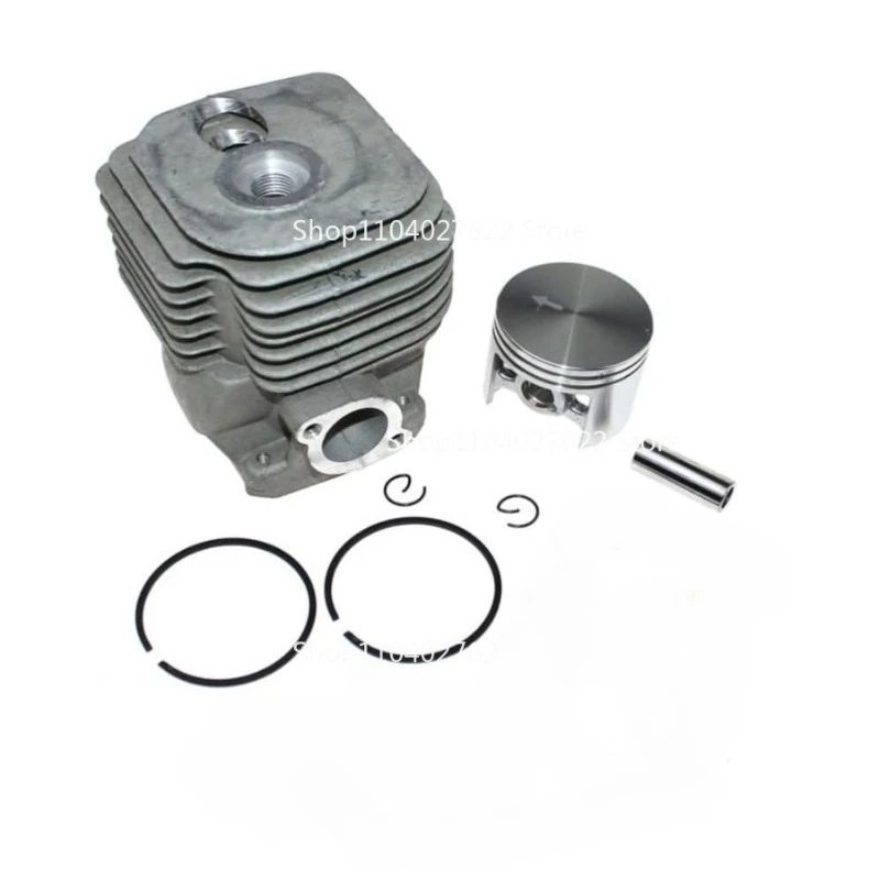 For 4250 020 1200, 4250 020 1201 Cutting Machine TS480i TS500i 52mm cylinder liner