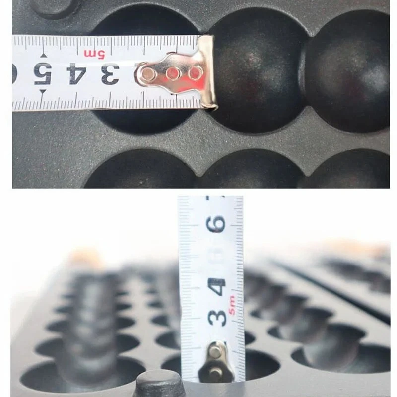 Takoyaki Grill Ball… - image