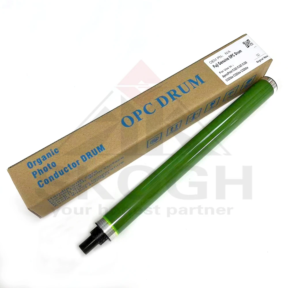 

OPC Drum For Xerox Fujifilm C325dw C320dw C328 C328dw Cylinder Apeos C325z C325dw ApeosPrint C325dw Tambor CT351282 Image Drum