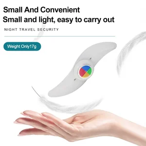 عجلة دراجة ملونة تكلم ضوء LED ، مقاوم للماء ، MTB ، توازن الدراجات ، الإطارات ، أضواء فلاش الإطارات ، تحذير ، مصباح ركوب الدراجات أفضل 8 متاجر هافان للدراجات الكهربائية مبيعا - No8