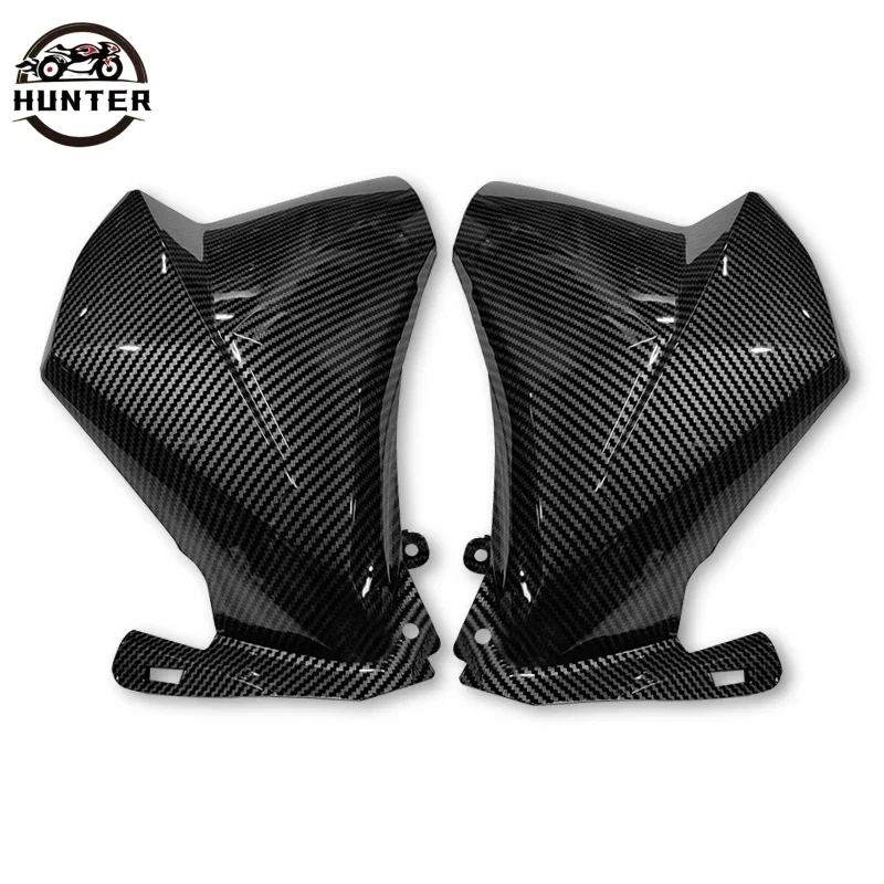 Motorfiets Accessoires Tank Side Cover Bovenste Front Trim Panel Kuip Z-800 Fit Voor Kawasaki Z 800 2013 2014 2015 2016 2017
