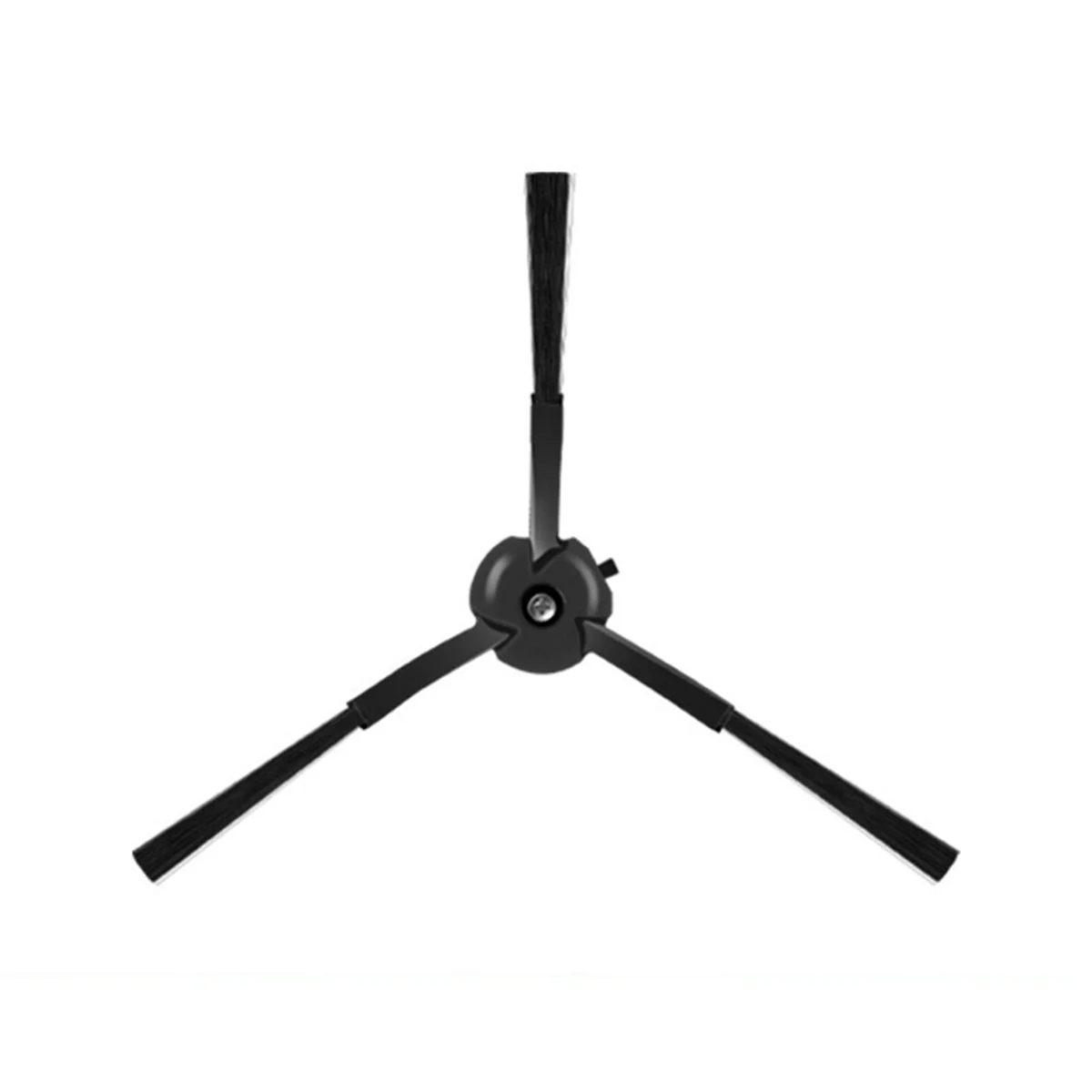 EAS-For Roborock P10S Pro جهاز آلي لتنظيف الأتربة فرشاة جانبية رئيسية فلتر Hepa ممسحة أكياس الغبار القماش الملحقات