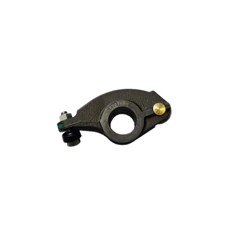 Suitable for Cummins ISF2.8 four cylinder diesel engine accessories, valve rocker arm short 5267686 5271540