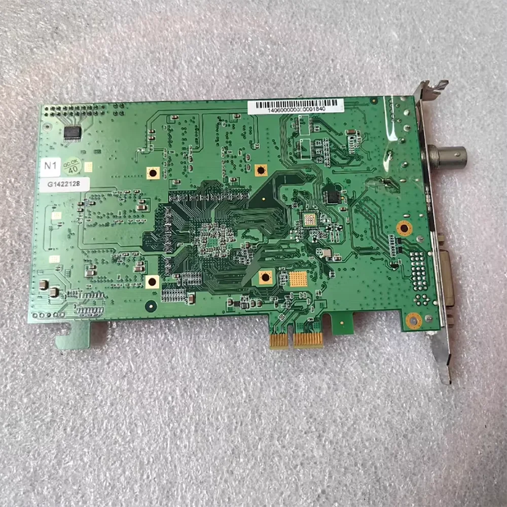 

Карта видеозахвата высокой четкости TC-HDNO1-1PRO