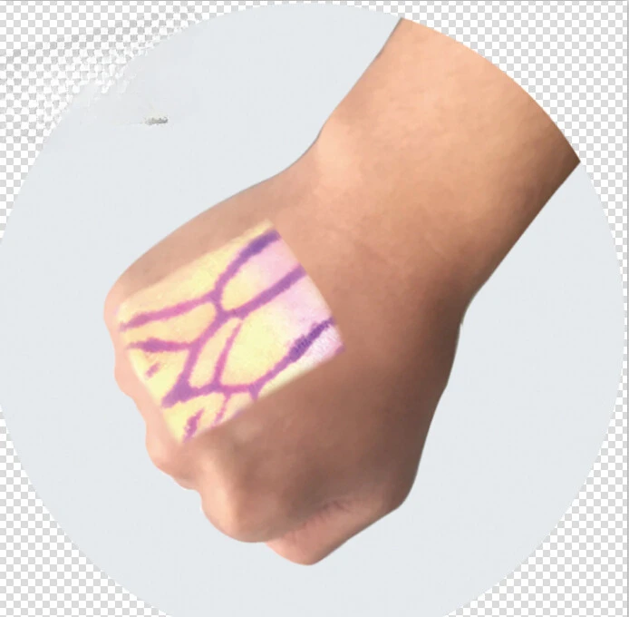 thumb