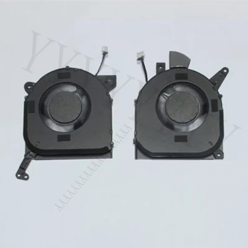 

Оригинальный охлаждающий вентилятор Q+ для LENOVO 5F10S14119 R+L