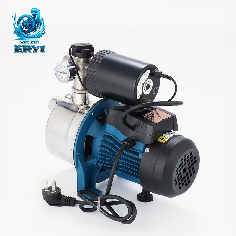 Fascinating Price New Type High Quality Flow Jet Surface Water Pump