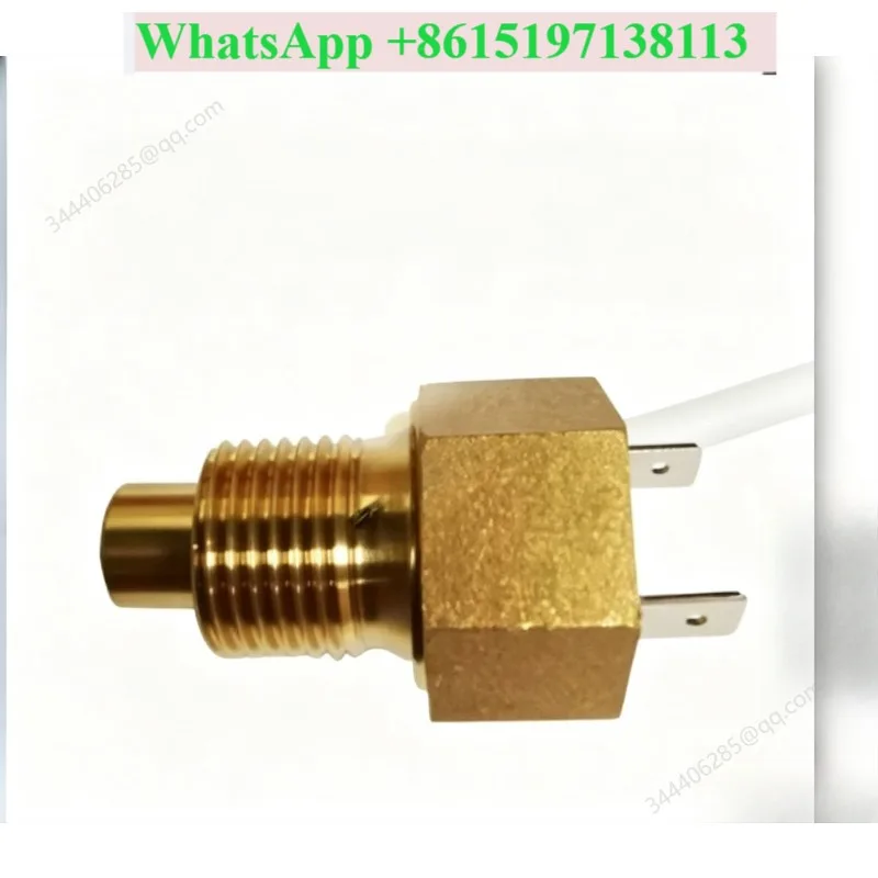 Mobile air compressor ignition start and stop switch 471408