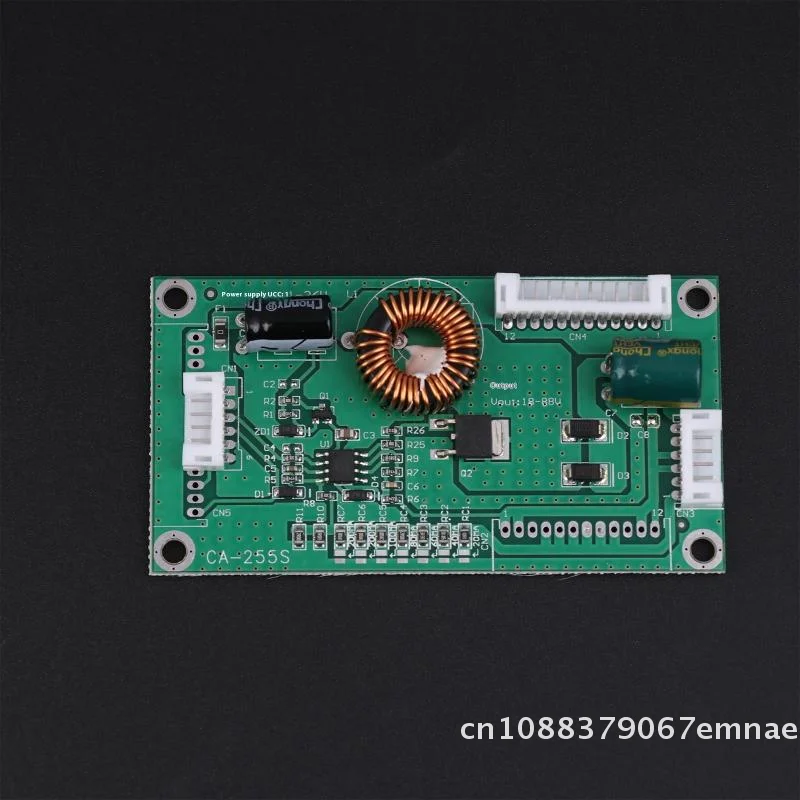 

[Z]CA-255S Universal 10-48 Inch LED LCD TV Backlight Constant Current Board Upward Plate LED Constant Current Board Power Supply