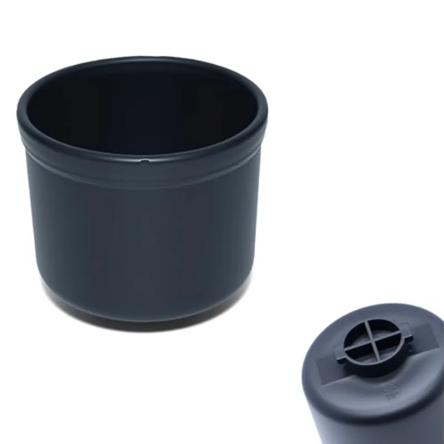 Cup Holder Replacement for Safety 1st EverFit/Grow and Go, for Maxi-COSI Pria, and for Cosco All-in-One Car Seats Model C6577 a