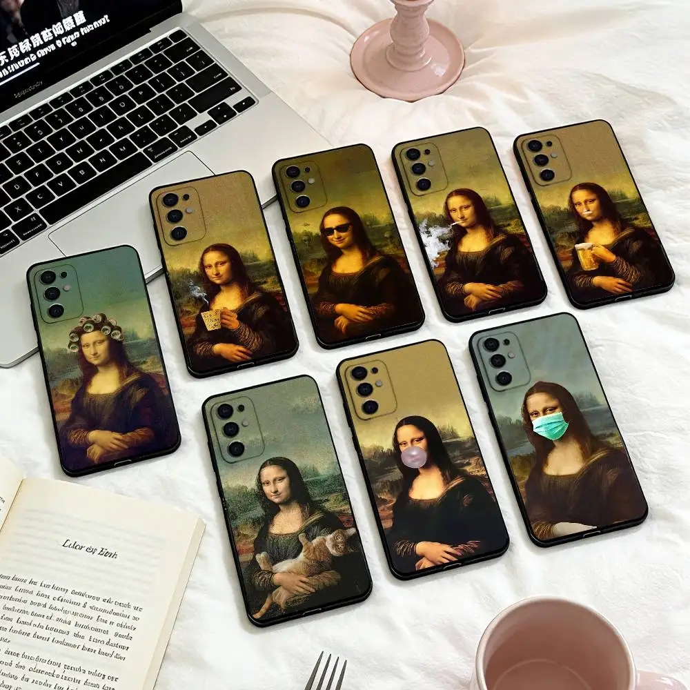 Leonardo Da Vinci M…