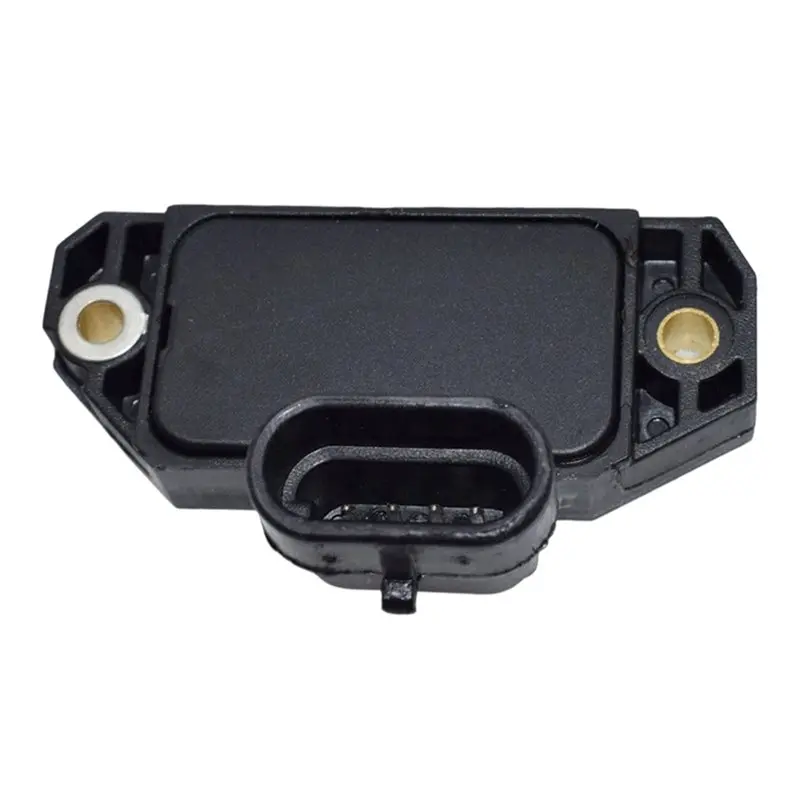 Leading-Edge-For Chevr-Olet GM-C Cadil-Lac Bui-Ck Isuzu Oldsmo-Bile Ponti-Ac Ignition Control Module 8104828030 16201599 DS10039