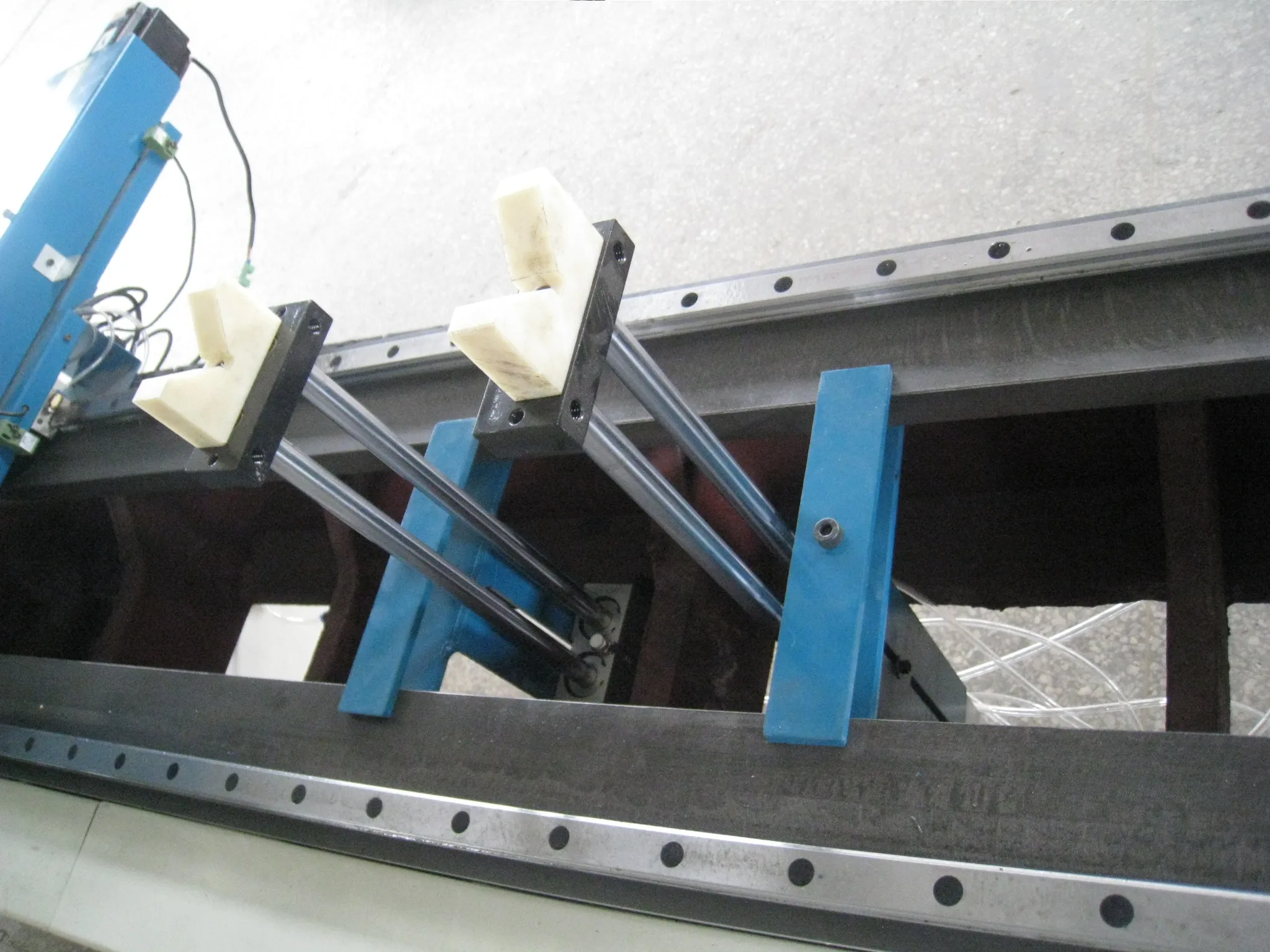 High-end CNC Wood Lathe for Custom Woodworking CNC1503SA CNC2504SA Wood Carving and Engraving