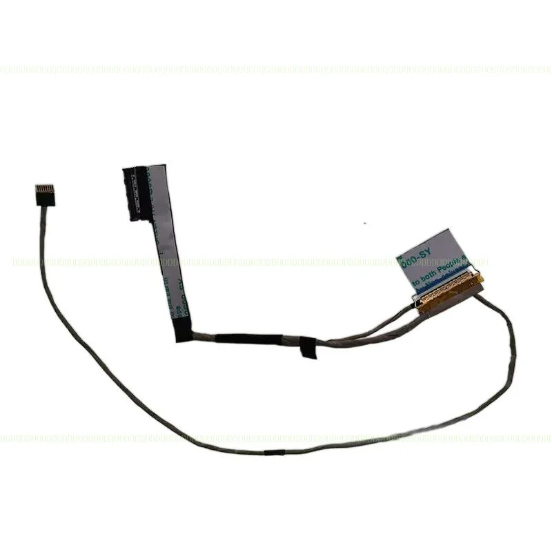 DL para DELL LATITUDE 3330 LCD LVSD CABLE de vídeo flexible DW61V 0DW61V