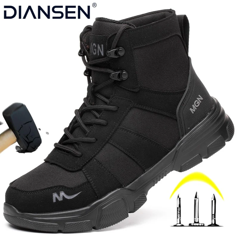 work-safety-shoes-men-ce-certified-steel-toe-safety-shoes-non-slip-lightweight-steel-toe-anti-slip-women's-protection-work-boots