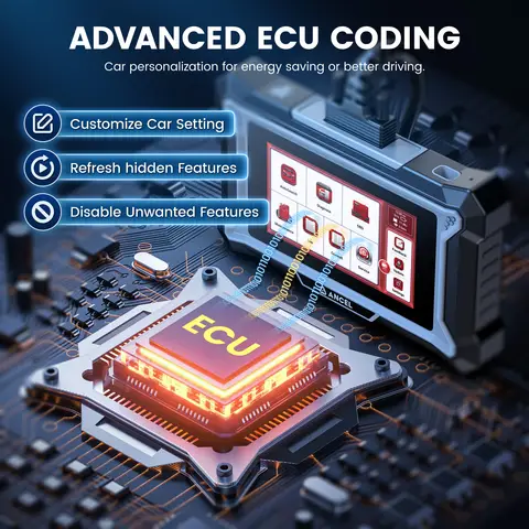 12 best sales ecu test - №11