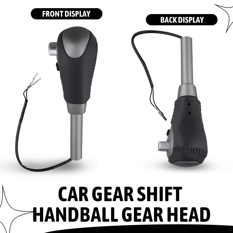 

WO-черный рычаг переключения передач для HYUNDAI I800 IMAX H-1 Starex 2007-2015 46720-4H300 46720-4H350