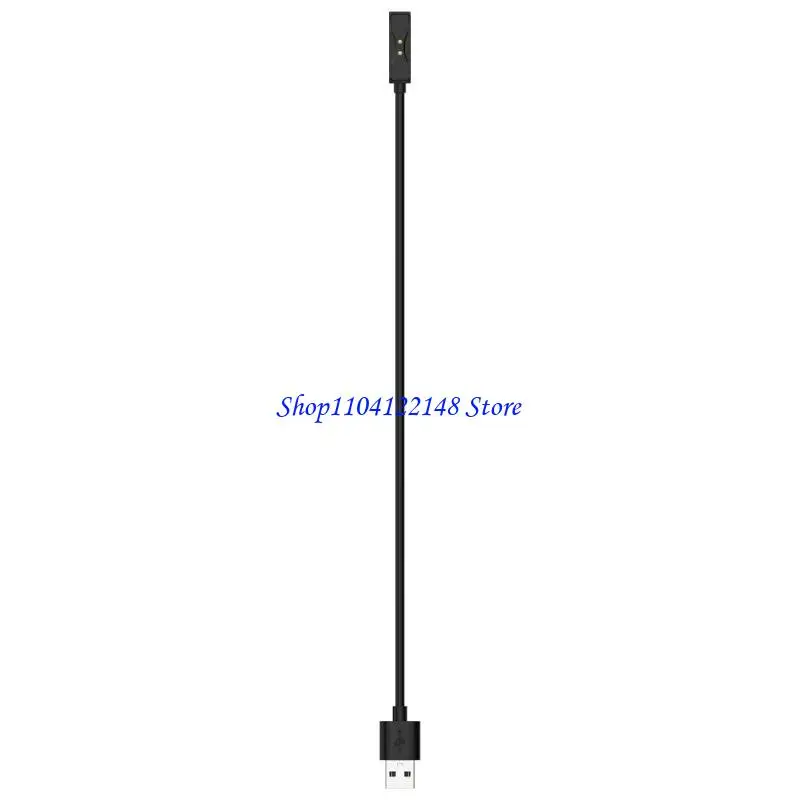 P9FA Replacement USB Chargers Charging Cord for ACOROS Heart Rate Monitors