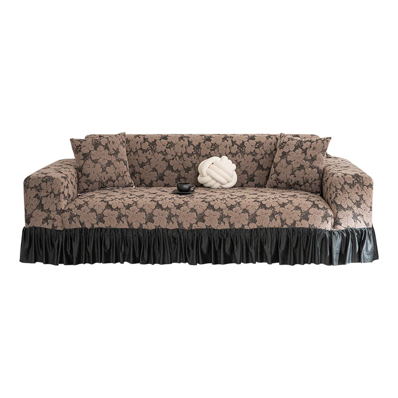 

Sofa Slipcovers for Living Room dustproof sofa cushions for living room Anti-slip Sofa Covers for living room set sofa cushions