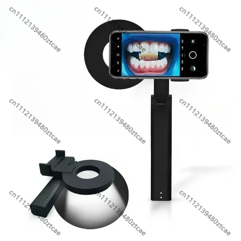 Portable Photography Light Stand SLR Fill Light Mount  Studio Shooting Bracket Adjustable Lighting Support Photography Equipment