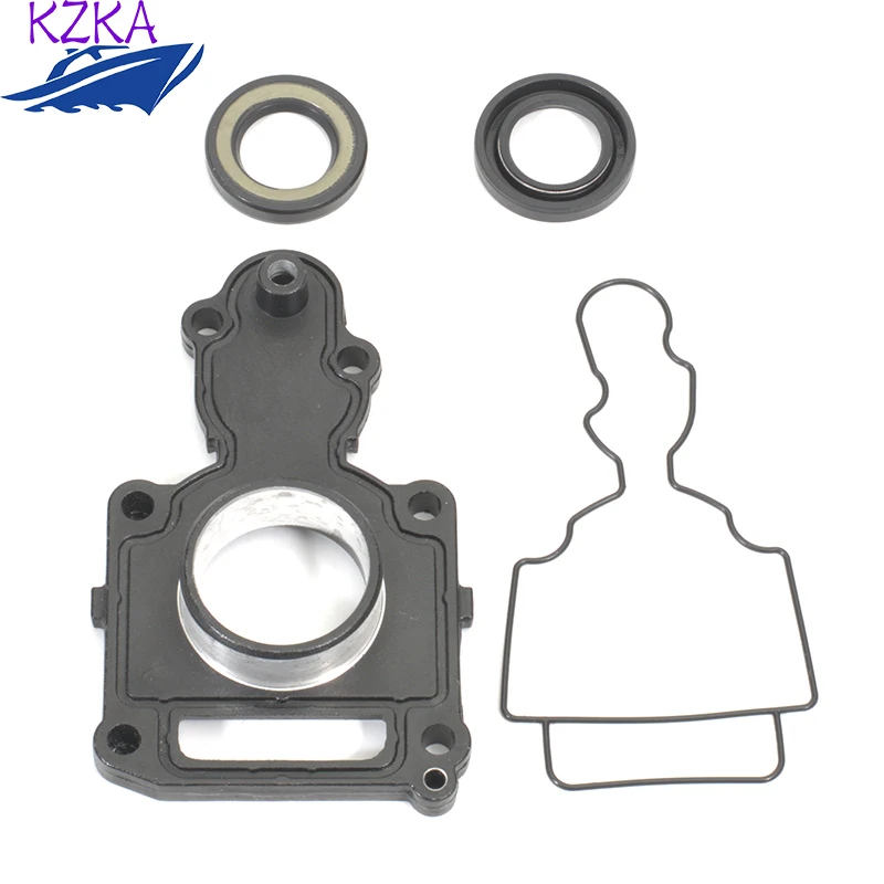 

61N-45331 HOUSING, OIL SEAL For Yamaha Outboard Engine 2 Stroke 25HP 30HP 61N-45331-00-5B 61N-45315 93101-22067 Engine Parts