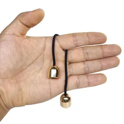 Begleri Metall zappeln Spielzeug Angst Sorgen Perlen Finger Fähigkeit Erwachsene Kinder edc Anti stress Gadget Juguetes Ansiedad