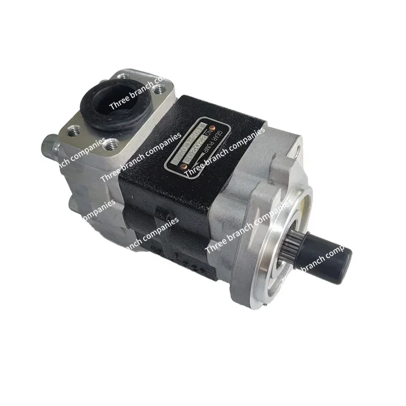 

130G7-11441 Hydraulic Gear Pump 130G7-11441/HP00-036A Customized